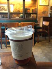 Agartha Coffee and Co.