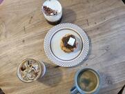 Something About Coffee