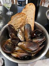 Vilarejo Restaurante - Centro