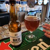 Beers & Barrels - Rotterdam