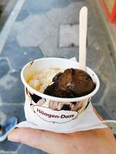 Häagen-Dazs