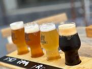 Fabrica de Bere Craft Beer Bar