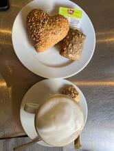 Volker's Cafe & Bistro