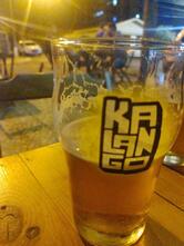 Kalango Cervejaria Artesanal Bar e Restaurante