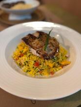 Figata Pizza & Pasta - Shopping Vitória