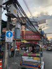 Revana Café Cannabis Dispensary (Rambuttri)