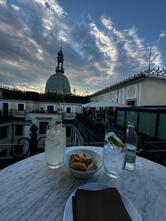 Isola Ristorante Milano