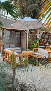 Bolivar Beach Club