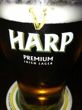 Irish Papa's Pub