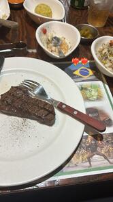 Ipanema Grill