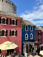 Restaurant Divan - Traditional Food, Fish, Meat Specialties & Wine Bar