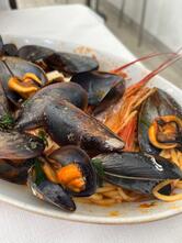 Trattoria Pizzeria Numero Uno