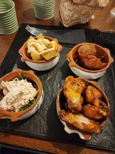 Tato's Cocktail bar - bistrot