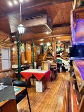 Ristorante La Cambusa