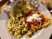 Hosteria Mattta La Piccola
