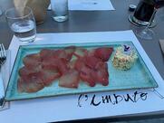 Ristorante e Pizza L' Imbuto