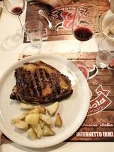 Ristorante La Bettola