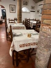 Ristorante Ca' Rossi Da Topo