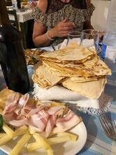 Agriturismo Su Murtale