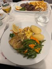 Restaurant Am Bureck