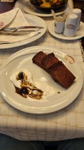 Trattoria Della Nonna