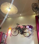 La Cantine des Gazelles