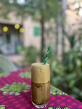 Restaurant "Fez Café"