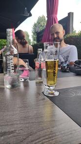 Grill restaurant Passie