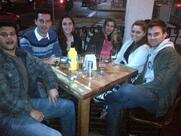 Água de Coco Choperia e Grill