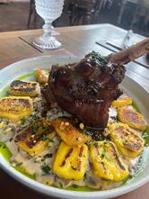 Bumbu Restaurante & Sushi Bar Grupo Espaço Campolim