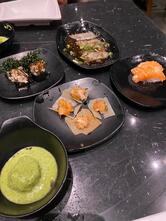 Restaurante Aoyama - Moema