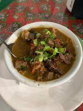 Restaurante Caçarola