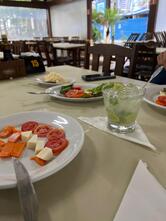 Restaurante Do Tio Choperia