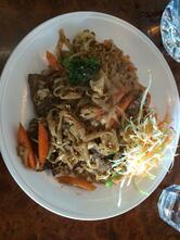 Thai Thai Restaurant