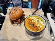 BLAKE Restaurant Brewhouse and Distillery