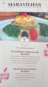 Restaurante Villa Canguera