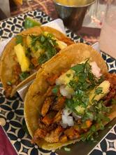 Pico's Trastevere Sabor a Mexico