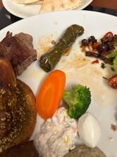 Mamed Culinária Libanesa