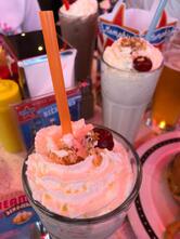 Memphis - Restaurant Diner