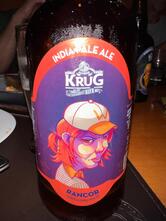 Restaurante Velho Chico