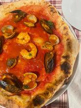 Pizzeria Ristorante Spaccanapoli 187 Granato Carmine