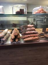 Artesanos Bakery e Pizzaria