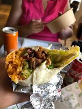 NACHOS - MEXICAN GOOD FOOD