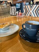 Frank and Honest Coffee