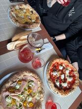 Casa di Tuzza Pizza Napoletana