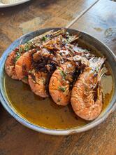 Kebbells Seafood Bar • Restaurant