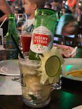 Capitão Polo Pizzaria