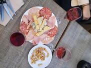 Cafè L'Ilot Brasserie Pub