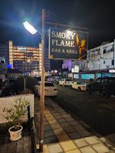 Smoky Flame Bar & Grill