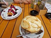 Restaurant Bulevard Traditional